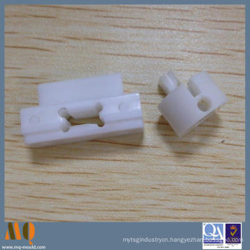 High Precision Plastic Mold Parts for Ceramic Part (MQ092)